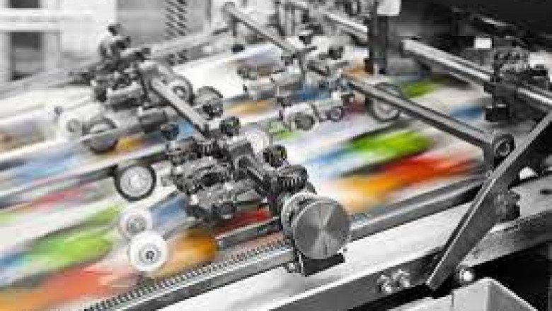 Flexographic Printing Inks Market is projected to surpass US$ 13.5 billion by the end of 2027