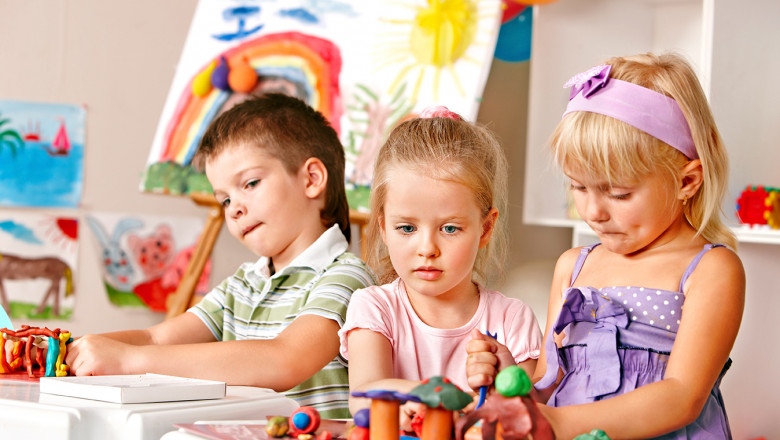 How can you help your preschool children expand their vocabulary?