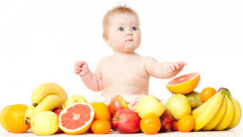 Infant Nutrition Market - Global Industry Insights, Trends, Outlook, and Opportunity Analysis, 2018-2026