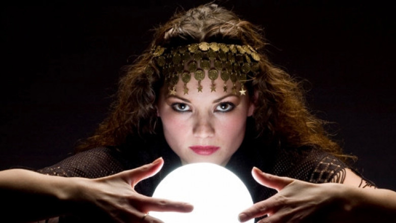 Is it irrational to believe in fortunetelling?