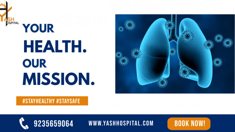 KEEP YOUR HEART SAFE FROM AIR POLLUTION