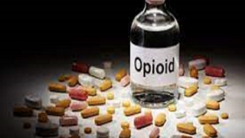 Know How Recovery is Possible: Treatment for Opioid Addiction