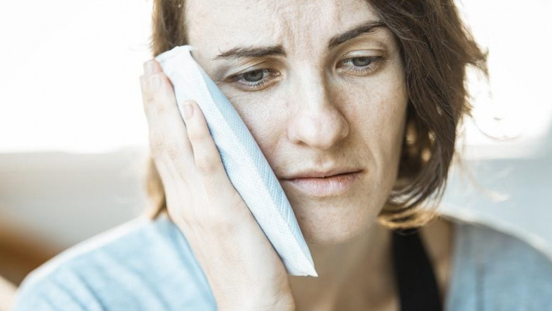 Pain During Your Dental Visit