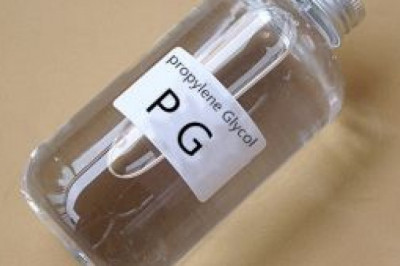 Propylene Glycol Market is Estimated to Grow at a CAGR of 5.23% by 2035 | ChemAnalyst