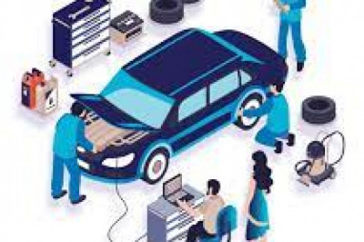Rapid Growth Expected for Automotive Aftermarket Market Share till 2026