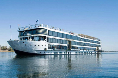 River Nile Cruise Holidays