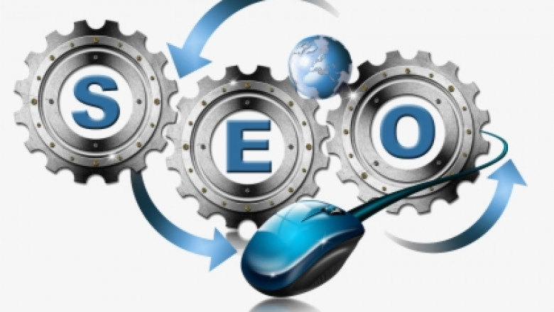 SEO Service provider in Bangalore.