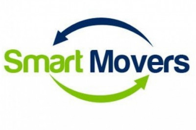 Smart Mississauga Movers