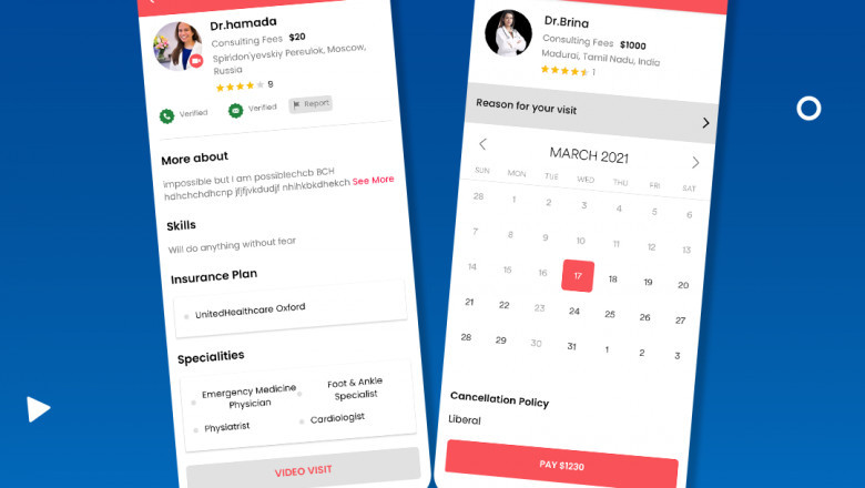 Start Healthcare Platform With Telemedicine Script