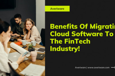 Stay Ahead With Averiware Cloud Migration Services