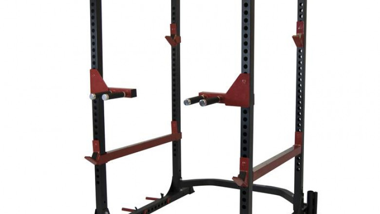 The Ultimate Guide to Using a Power Rack
