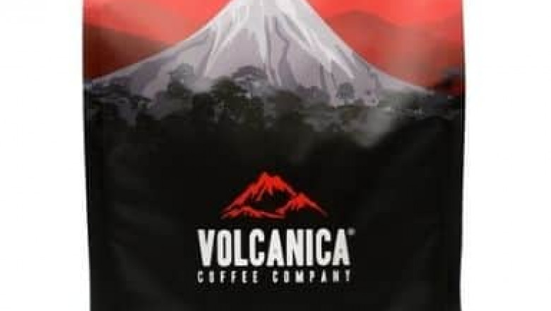 Volcanica Coffee Review