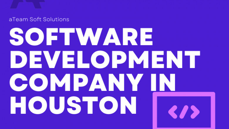 WHAT DOES A SOFTWARE DEVELOPMENT COMPANY DO?