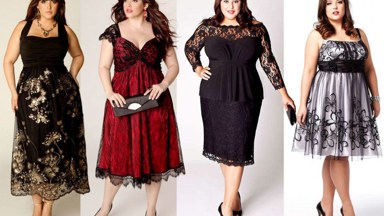 Wholesale Plus Size Clothing UK - One of the Best Wholesale Plus Size Clothing UK Platform!