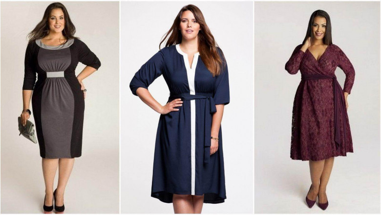 wholesale plus size clothing uk - Retailers Stock Wholesale plus Size Clothing for their Customers why?