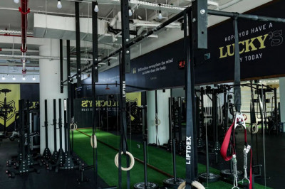 Why need gym equipment for home?