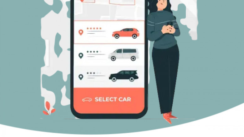 app development company in Saudi Arabia