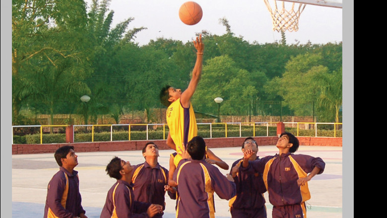 Best CBSE Residential School with Hostel in Shamirpet, Hyderabad