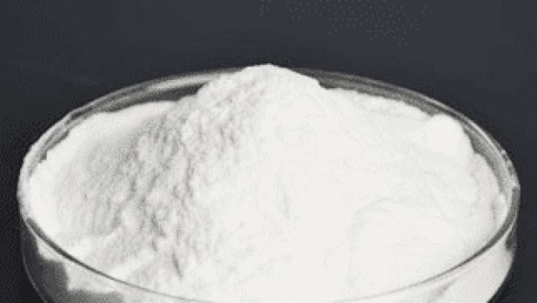 Carboxymethyl Cellulose Market Drivers