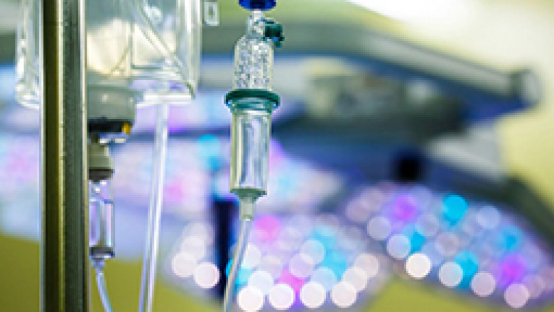 Chemotherapy cost in India