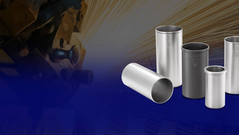 Cylinder Liners & Sleeves | Engine Liner