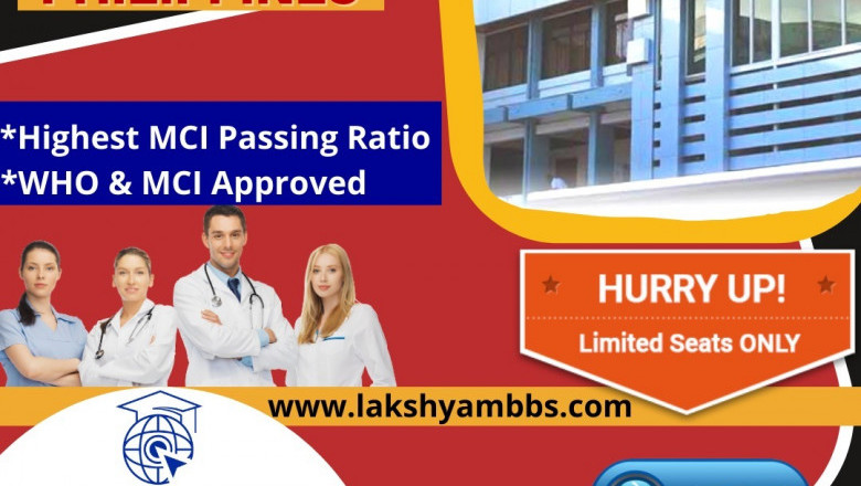 Davao Medical School Foundation | Abroad MBBS