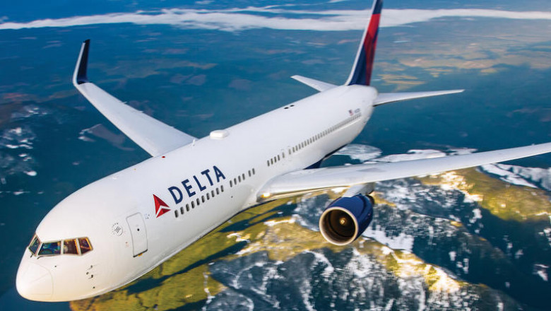 Delta Flights To Miami