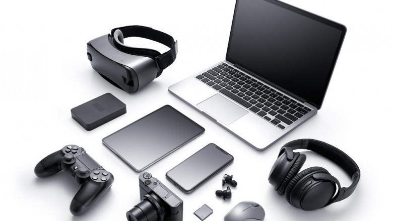 Global Consumer Electronics Market Opportunities