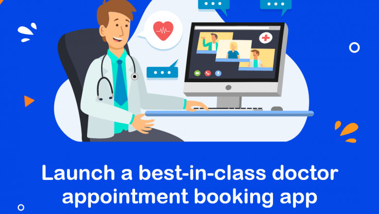 Healthcare Business Platform - Practo clone