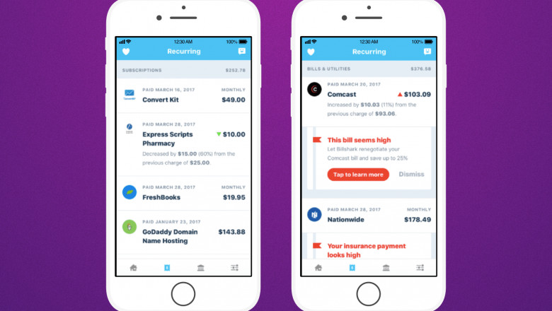 How to Create a Subscription Manager App for Saving Money