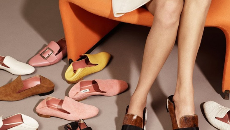 Wholesale Footwear UK – Points To Stock Wholesale Footwear UK In 2022!