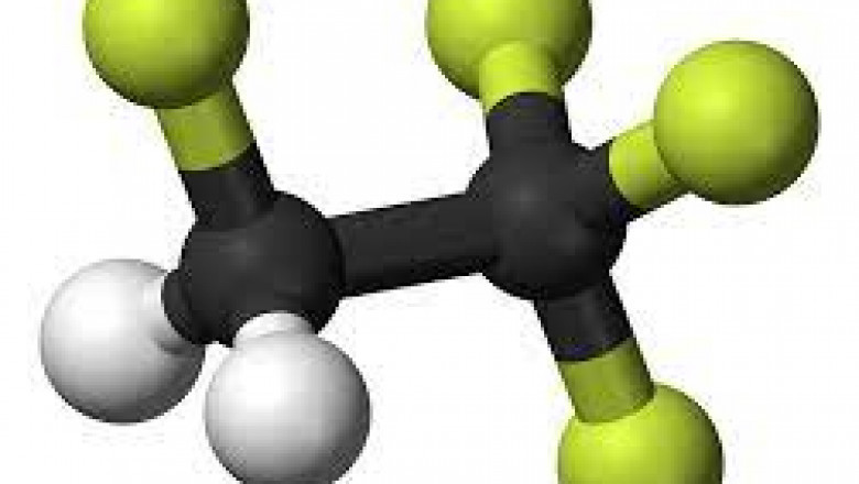Hydro Chlorofluorocarbon (HCFC) Market Global Industry Insights, Trends, Size, Share, Outlook, and Opportunity Analysis, 2018-2026