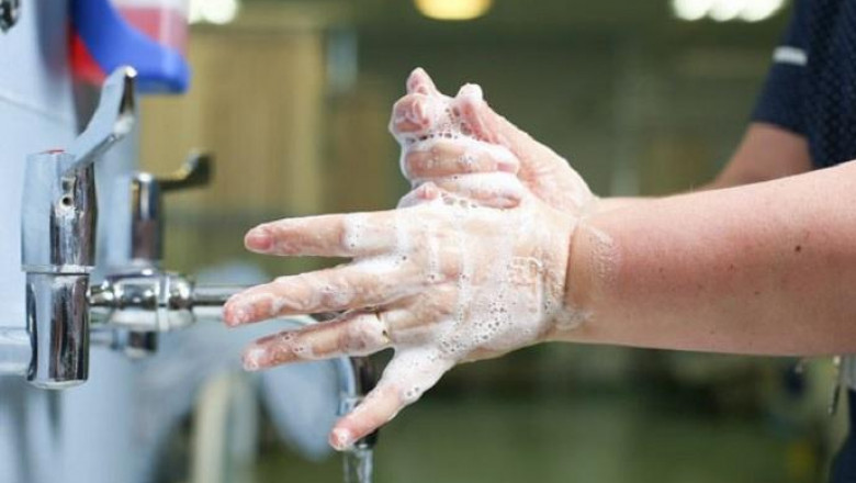 Infection Surveillance Solutions Market- Size & Share Analysis with Key Insights, SWOT Analysis, Top Key Players, and Industry Forecasts 2022-2028