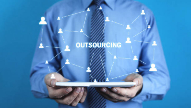 Meet StarkEdge A Top SEO Outsourcing India Services At An Affordable Price