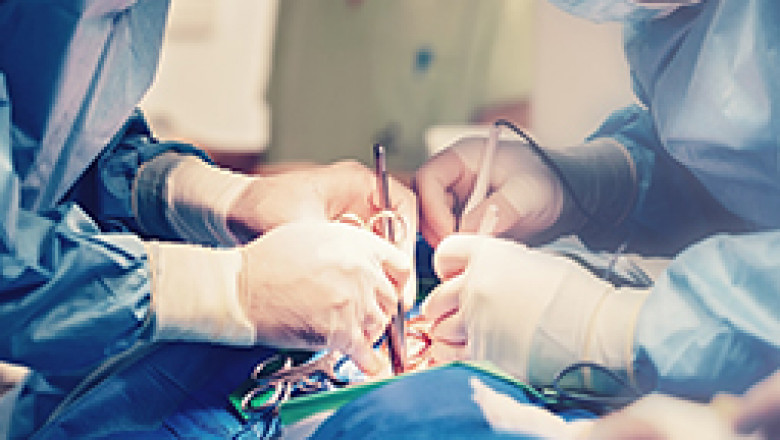 Ovarian cancer treatment in India