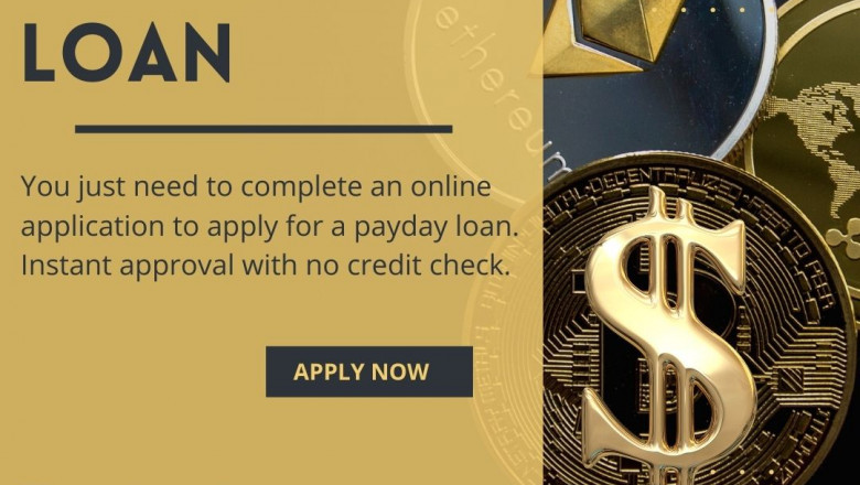 Payday loans with no credit check | Fast Approval | Periodmoney