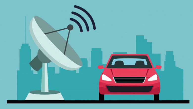 Vehicle Tracking Systems Market- Size & Share Analysis with Key Insights, SWOT Analysis, Top Key Players, and Industry Forecasts 2022-2028