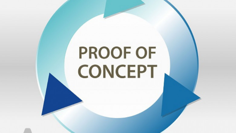 What is POC (Proof of Concept) in software development?