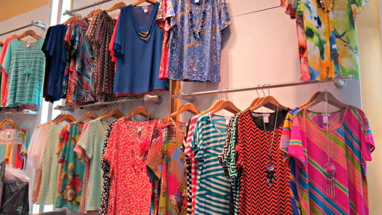 wholesale clothing uk - purpose Why UK Retailers Should Buy High Quality Boutique Wholesale Clothing!