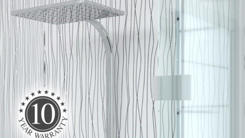 Aquaboard Panels For Luxury Bathrooms - IPSL