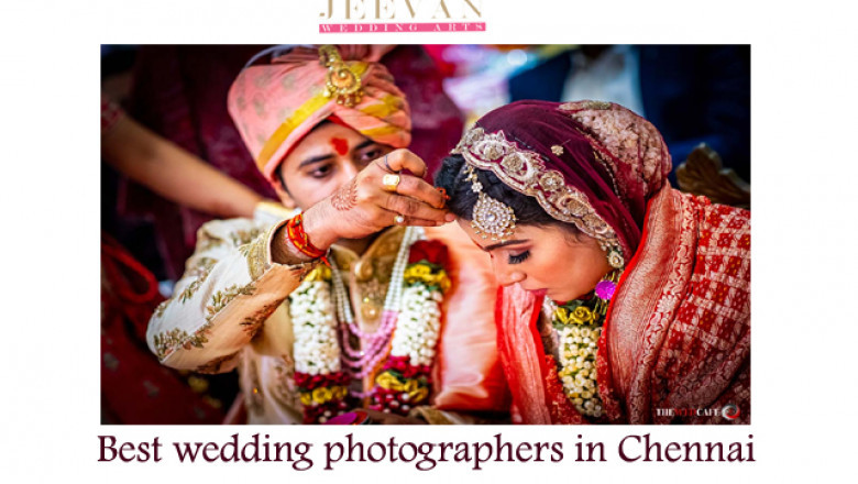 Are You Looking For Best Outdoor Wedding Photography in Chennai?