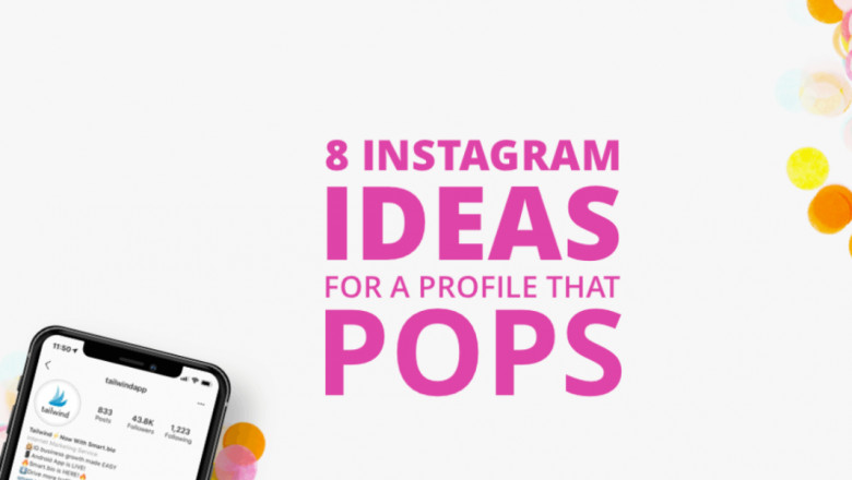 Are you looking for Instagram post ideas?