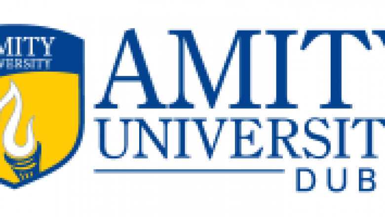B.Tech in Nanotechnology at Amity University Dubai