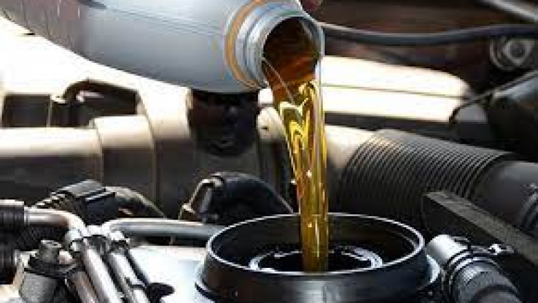Best Oil Changes Services in Canada