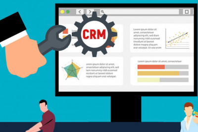 Best Practices of Implementing a CRM Software
