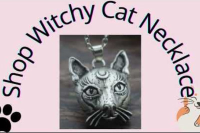 Buy Cat Jewelry Online