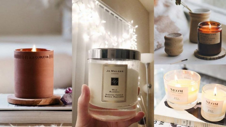 Candle Making Jars at Or Below Wholesale
