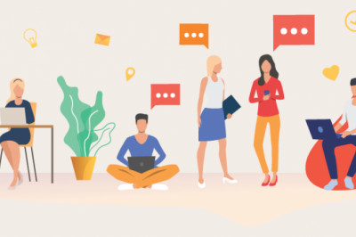 Coworking Space in Mumbai - Mumbai coworking