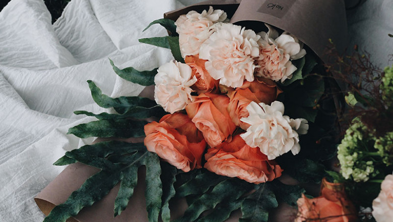 Flowers delivery 24 hours