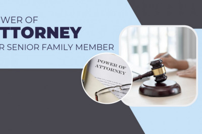 For Senior Family Member